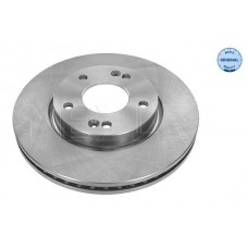 28-15 521 0022 MEYLE Гальмівний диск
