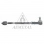 29VW2041 ASMETAL Поперечна рульова тяга
