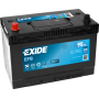 EL955 EXIDE Стартерна акумуляторна батарея