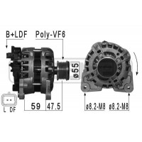 209035 ERA Генератор