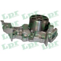 WP0281 LPR Водяний насос охолодження двигуна