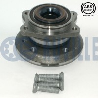 221953 RUVILLE Комплект підшипника ступиці колеса