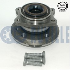 221953 RUVILLE Комплект підшипника ступиці колеса