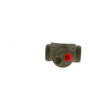 F 026 002 220 BOSCH Колісний гальмівний циліндр
