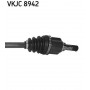 VKJC 8942 SKF Привідний вал