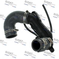 Трубка наддуваемого повітря SIDAT 500016