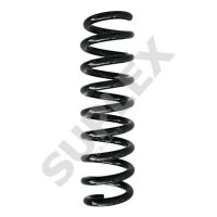 06388 SUPLEX Пружина ходової частини