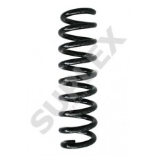 06388 SUPLEX Пружина ходової частини