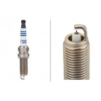 8EH 188 706-391 HELLA Свічка запалювання