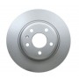 8DD 355 113-931 HELLA PAGID Гальмівний диск