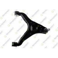 F-918 TEKNOROT Ричаг незалежної підвіски колеса, подвеска колеса