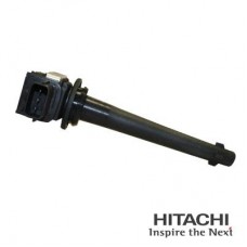 2503863 HITACHI Котушка запалювання