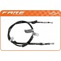 18307 FARE SA Тросик, cтояночный тормоз