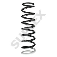 20201 SUPLEX Пружина ходової частини