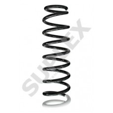 20201 SUPLEX Пружина ходової частини