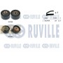 550286 RUVILLE Комплект ременя ГРМ