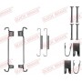 105-0875 QUICK BRAKE Комплектуючі стоянкова гальмівна система
