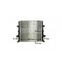 CR 1025 000P MAHLE Радіатор охолодження двигуна