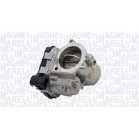 802010473903 MAGNETI MARELLI Корпус дросельної заслінки