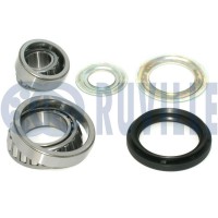 220553 RUVILLE Комплект підшипника ступиці колеса