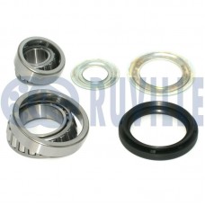 220553 RUVILLE Комплект підшипника ступиці колеса