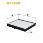 WP9238 WIX FILTERS Фільтр повітря у внутрішньому просторі