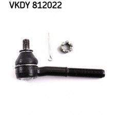 VKDY 812022 SKF Наконечник поперечної кермової тяги