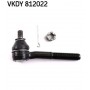 VKDY 812022 SKF Наконечник поперечної кермової тяги