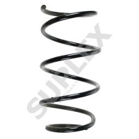 06280 SUPLEX Пружина ходової частини