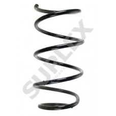 06280 SUPLEX Пружина ходової частини