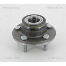 8530 10168 TRISCAN Комплект підшипника ступиці колеса