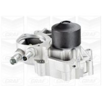 PA924 GRAF Водяний насос охолодження двигуна