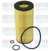 14038 HOFFER Масляний фільтр