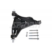 45112 SPIDAN CHASSIS PARTS Ричаг незалежної підвіски колеса, подвеска колеса