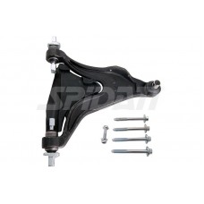 45112 SPIDAN CHASSIS PARTS Ричаг незалежної підвіски колеса, подвеска колеса 45112 SPIDAN CHASSIS PARTS Ричаг незалежної підвіски колеса, подвеска колеса