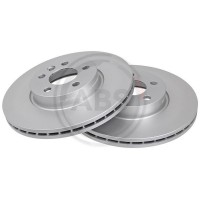 17114 A.B.S. Гальмівний диск