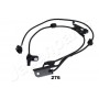 ABS-276 JAPANPARTS Датчик частота обертання колеса
