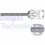 ES10795-12B1 DELPHI датчик кисню