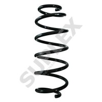 28186 SUPLEX Пружина ходової частини