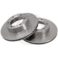 15980 A.B.S. Гальмівний диск