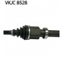 VKJC 8528 SKF Привідний вал