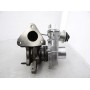 757349-5004S GARRETT Компресор наддуву