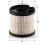 Паливний фільтр MANN-FILTER PU 922 x