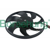 B11497 Borsehung Вентилятор охолодження двигуна