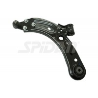 63451 SPIDAN CHASSIS PARTS Ричаг незалежної підвіски колеса, подвеска колеса