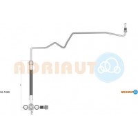 55.1260 ADRIAUTO Гальмівний шланг