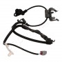 ABS-283 JAPANPARTS Датчик частота обертання колеса