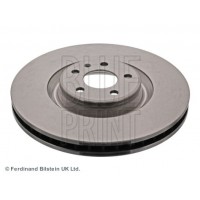 ADV184345 BLUE PRINT Гальмівний диск