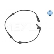 16-14 899 0023 MEYLE Датчик частота обертання колеса