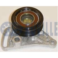 540764 RUVILLE Натяжная планка, Поліклиновий ремінь